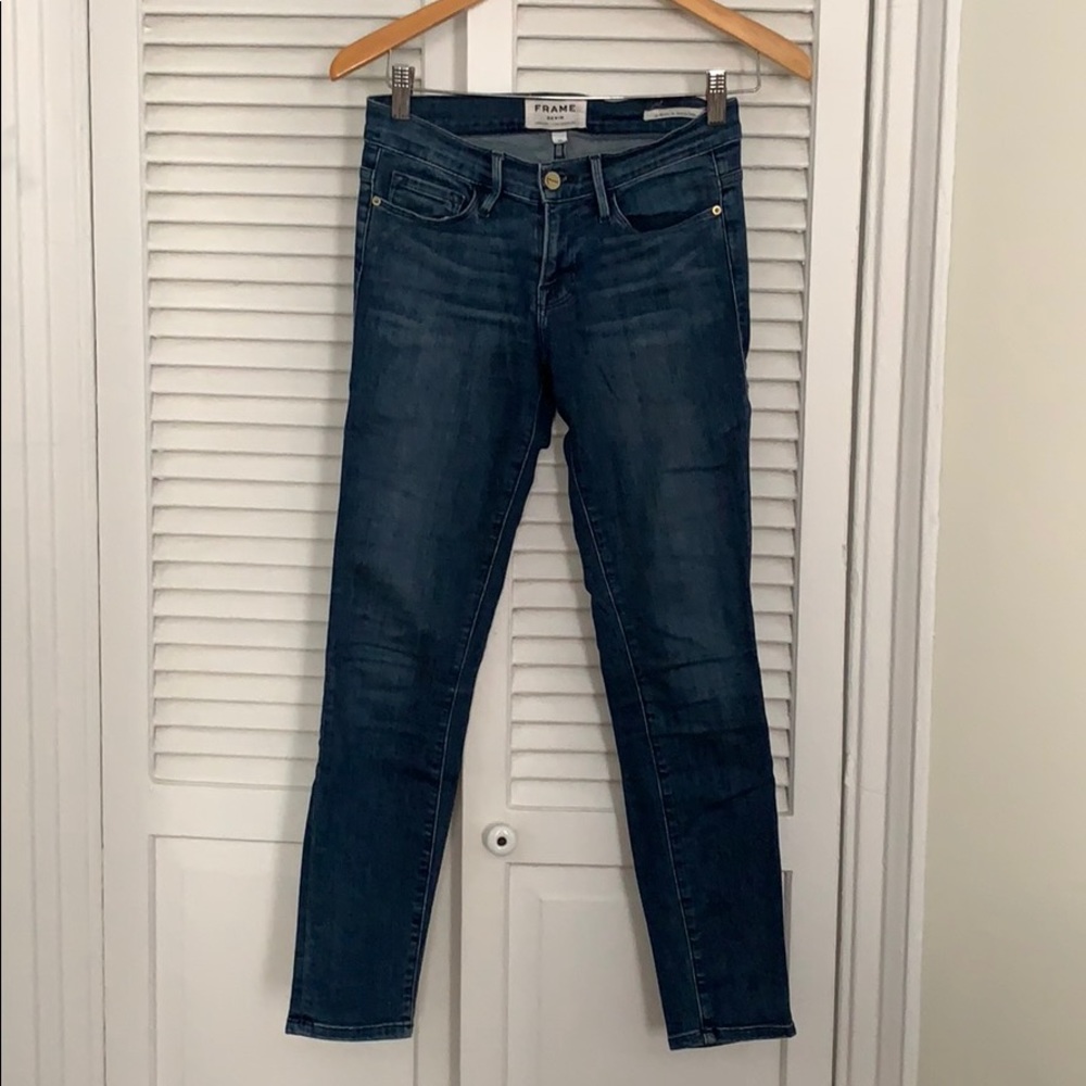 Frame Denim